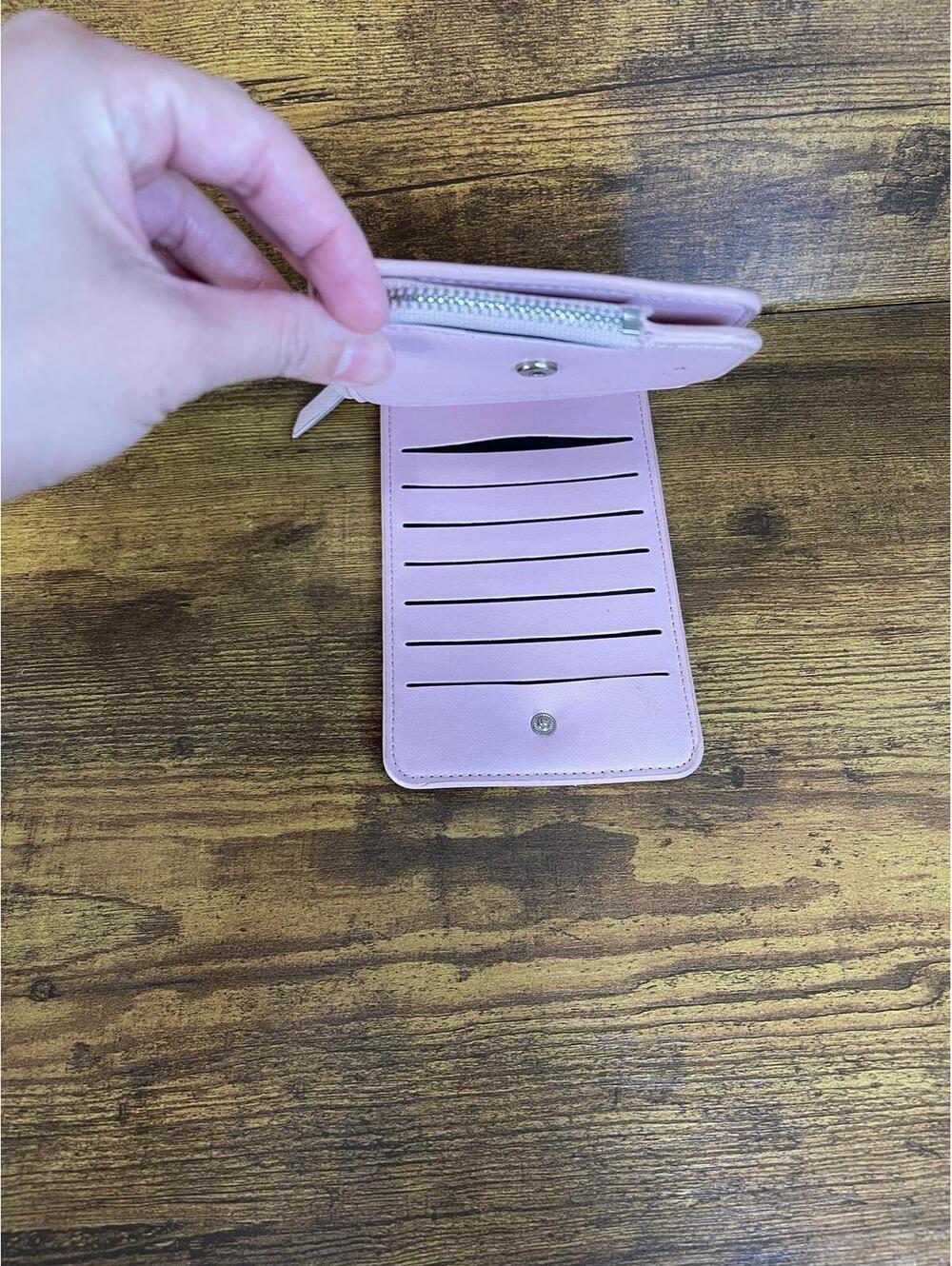 Multifunctional‎ Long Wallet - Picture 15 of 15